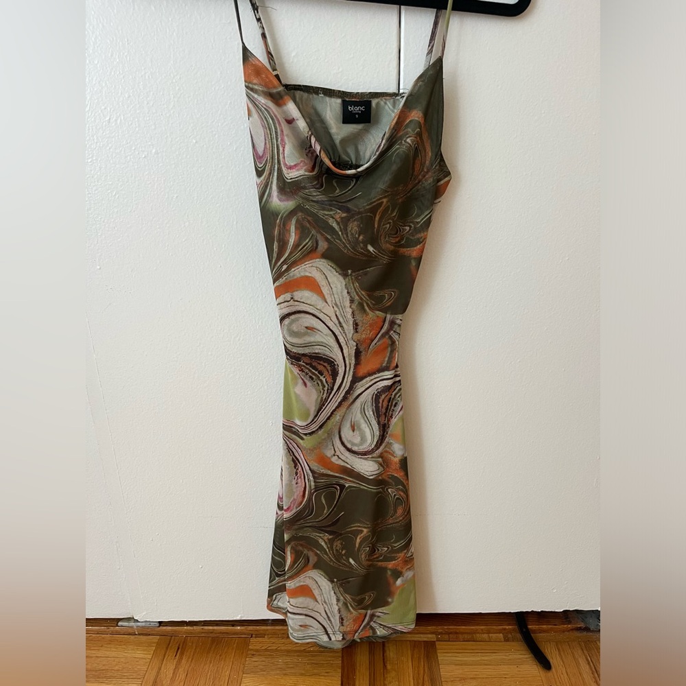 Going out dress